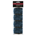 Dateline Swiss Rollers Blue 42mm 6pk