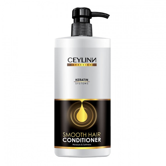 Ceylinn Smooth Conditioner Sachet