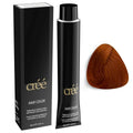 Cree Colour 100g - 9.4 Very Light Copper Blonde with Plex Technology