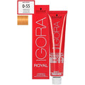 IGORA ROYAL BOOSTER 0-55