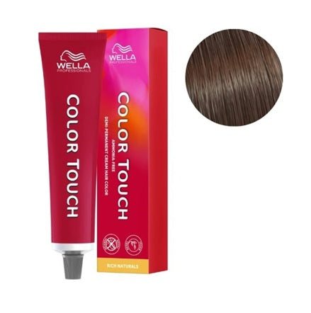 COLOR TOUCH RICH NAT 6/37 60ML