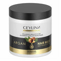Ceylinn Argan Mask Sachet