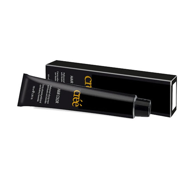 Cree Colour 100g - 10.0 Intense Platinum Blonde with Plex Technology