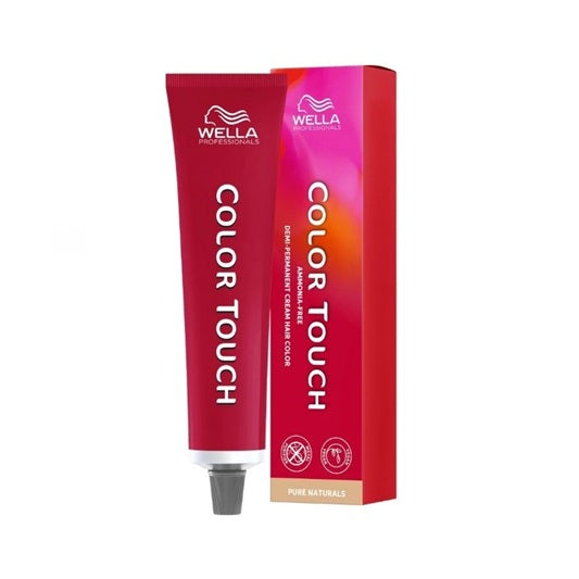 COLOR TOUCH RICH NAT 9/3 60ML
