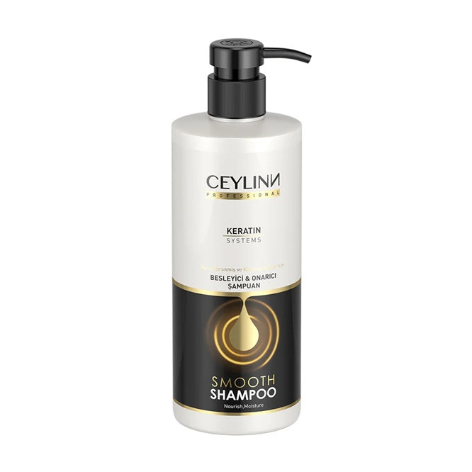 Ceylinn Smooth Shampoo Sachet
