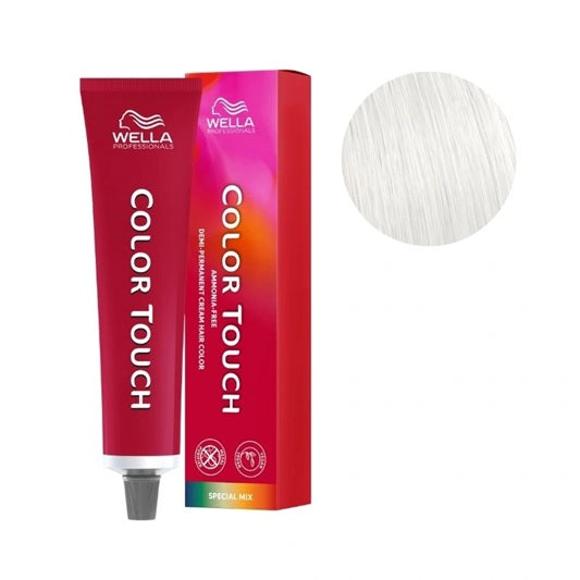 COLOR TOUCH SPEC MIX 0/00 60ML