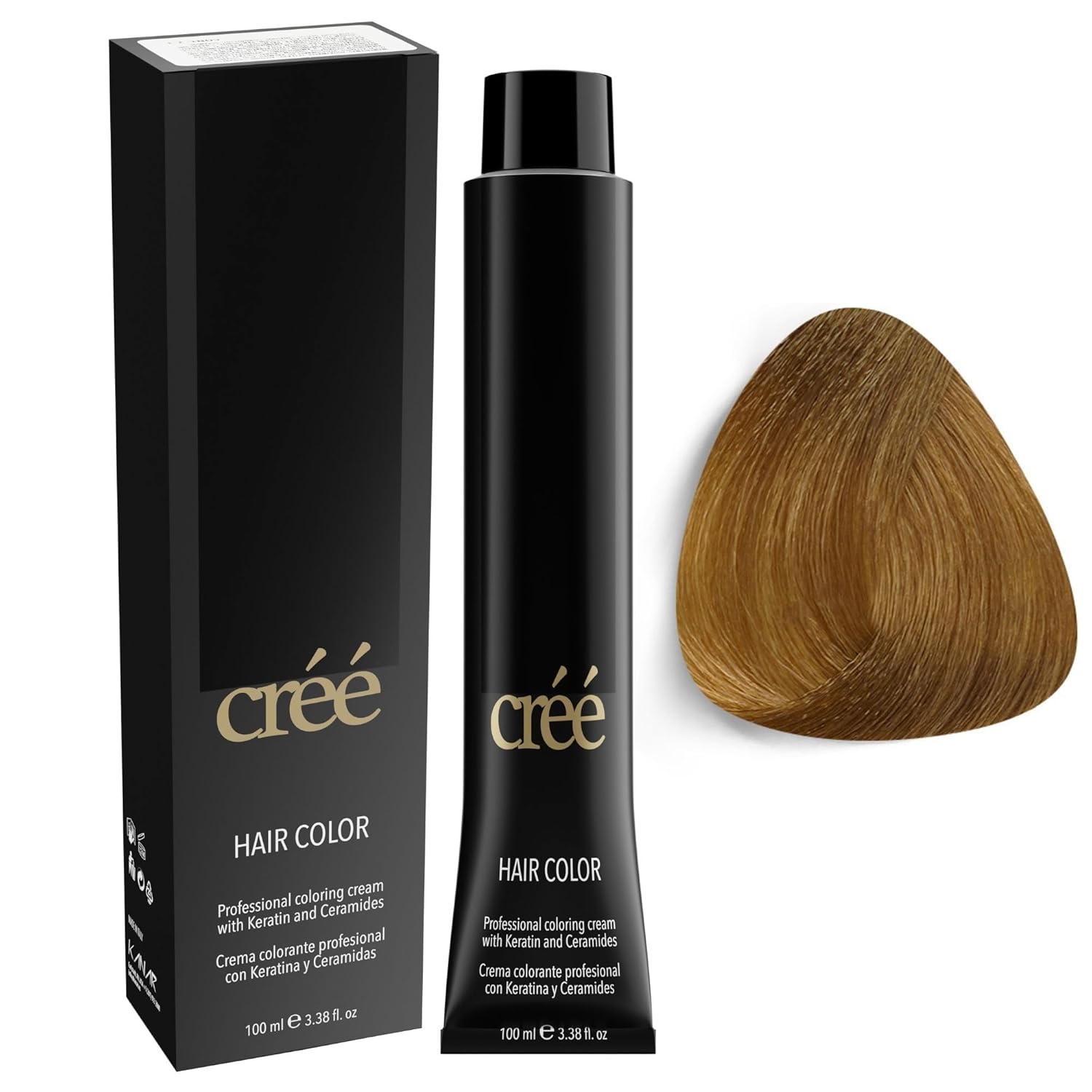 Cree Colour 100g - 9.3 Very Light Golden Blonde
