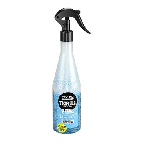 Ceylinn Thrill 2 Phase Conditioner Keratin 400ml