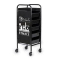 BYMACE TROLLEY TG777