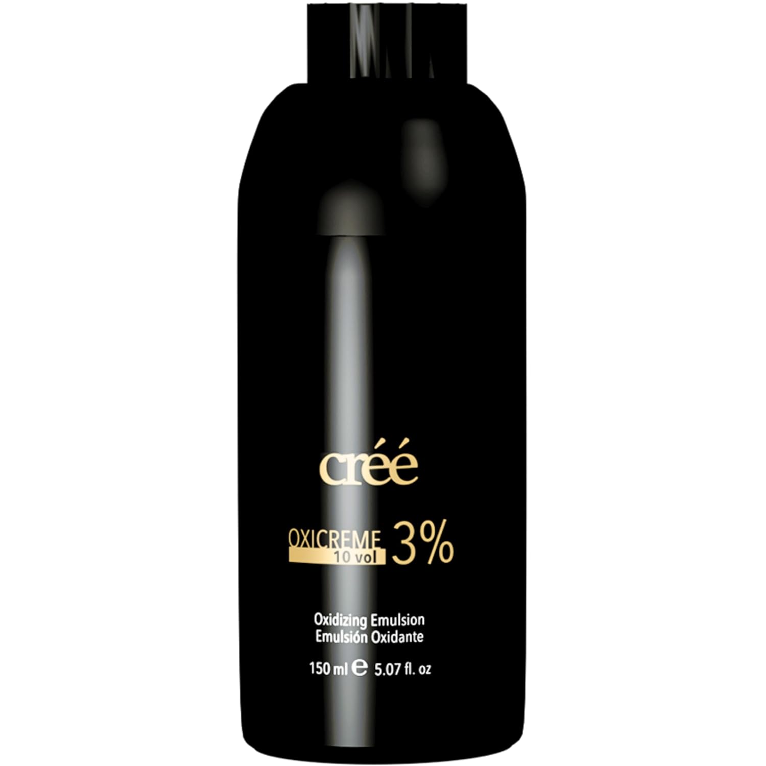 Cree Creme Developer Peroxide 150ml 10 Vol 3PER