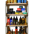 Immortal Infuse Products Floor Stand