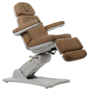 Karma Inglewood Beauty Bed or Treatment Table Full Electric 09171110