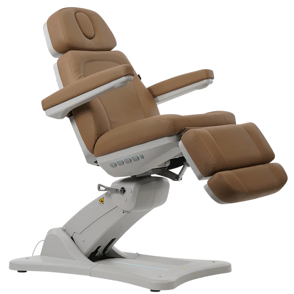 Karma Inglewood Beauty Bed or Treatment Table Full Electric 09171110