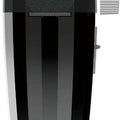 Jrl 202c Onyx Precision Clipper Fade Blade Black