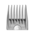 Wahl 5 In 1 Guide Comb No 4 - 13mm