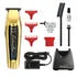 Wahl Detailer Cordless Li Gold Trimmer