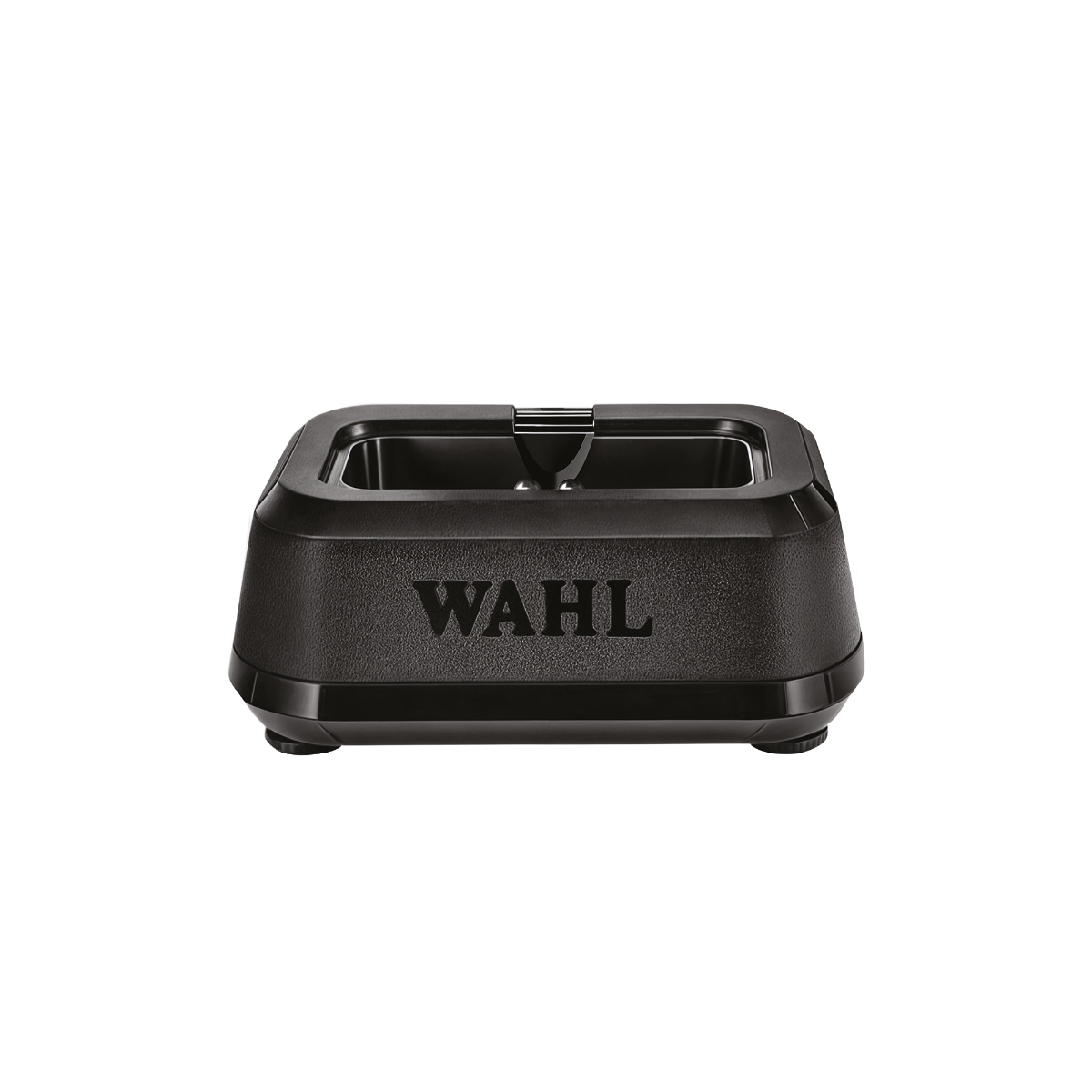 WAHL SINGLE POWER STATION