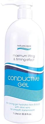 Natural Look Conductive Gel 1l
