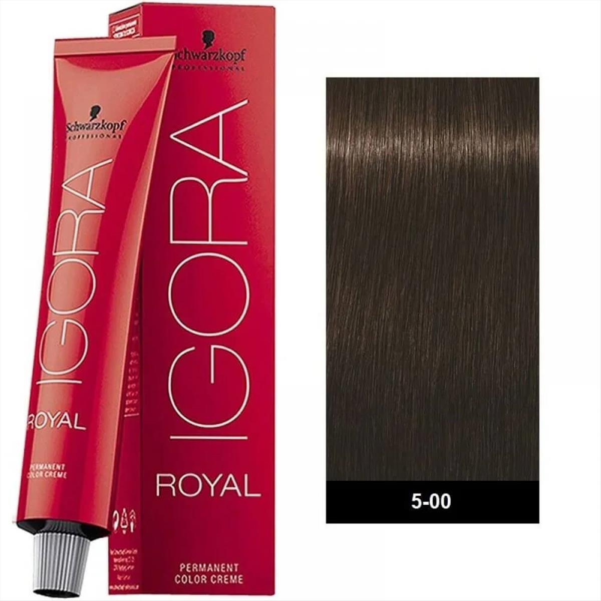 IGORA ROYAL 5-00
