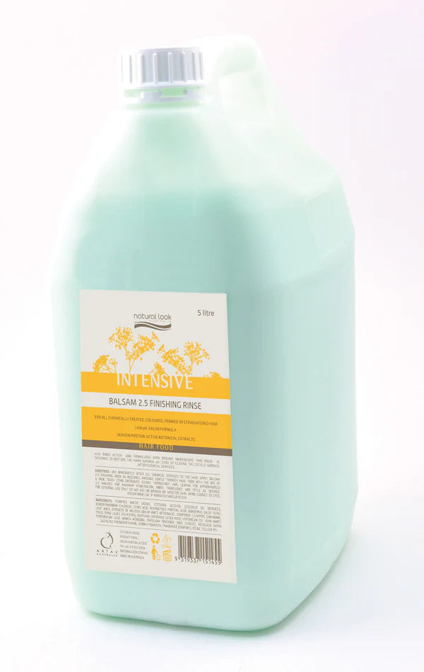 Balsam pH 2.5 Finishing Rinse