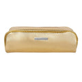 Silver Bullet Heat Resistant Bag For Hairstyling Tools Gold