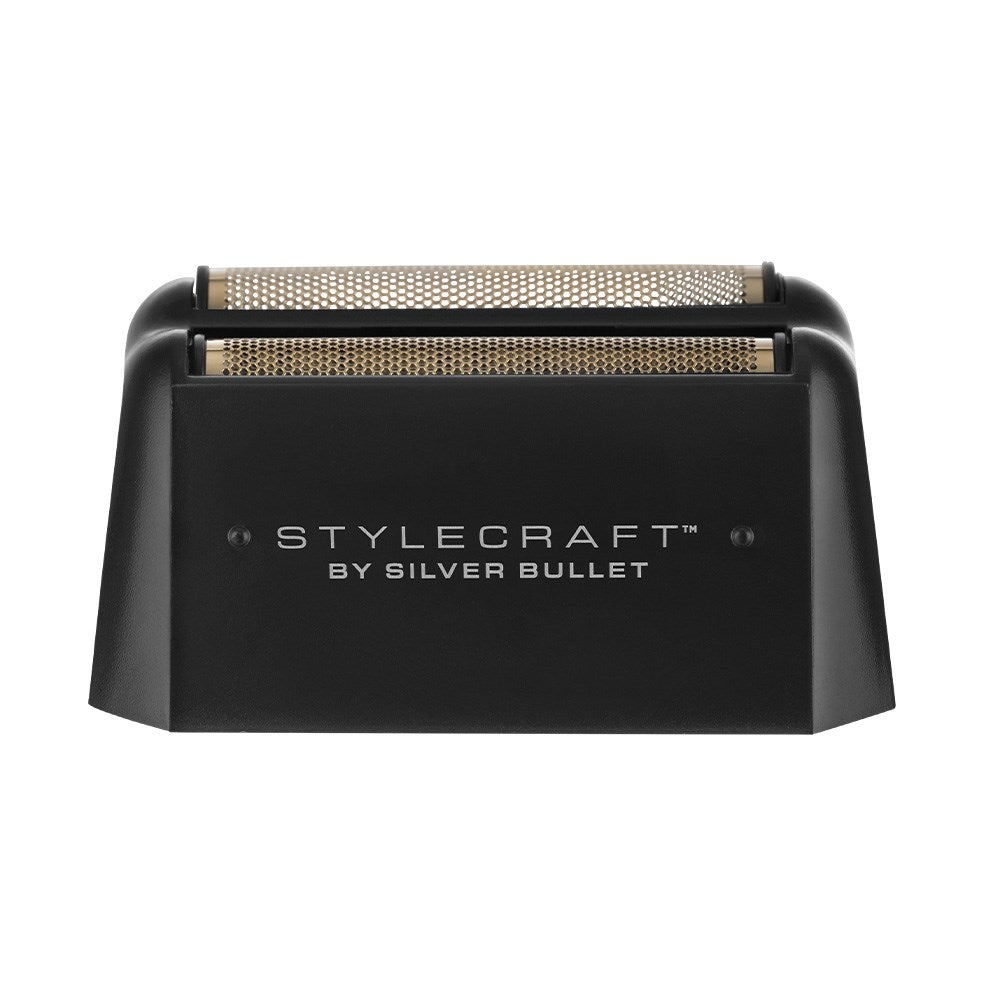 Silver Bullet Stylecraft Replacement Foil Head