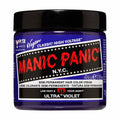 Manic Panic Ultra Violet Classic Cream 118ml