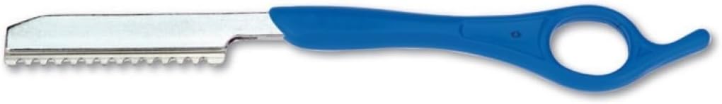 Kiepe Slim Razor includes 10 Blades