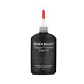 Silver Bullet Blade Oil - 120ml