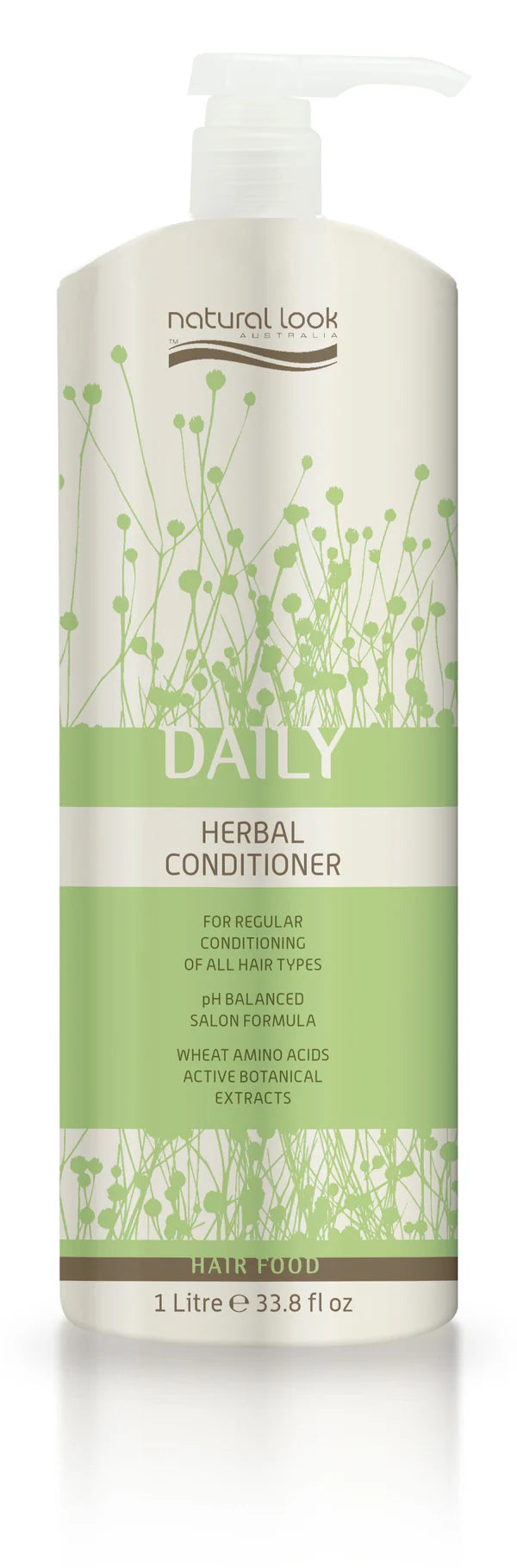 Herbal Conditioner