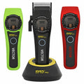 MRD Vector Clipper
