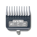 Andis Premium Metal Clip Comb Size No 1