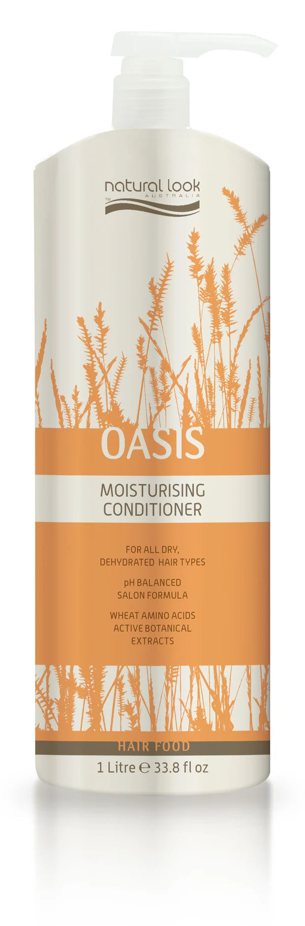 Moisturizing Conditioner