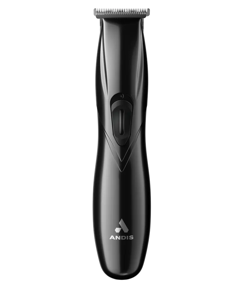 Andis Slimline Pro Li Trimmer Black