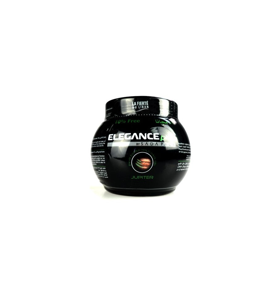 Elegance Plus Hair Gel Jupiter 1kg