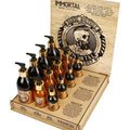 Immortal Beard and Cologne Stand