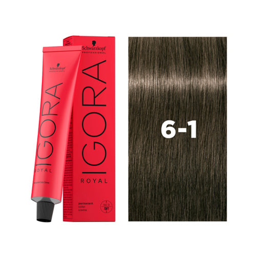 IGORA ROYAL 6-1
