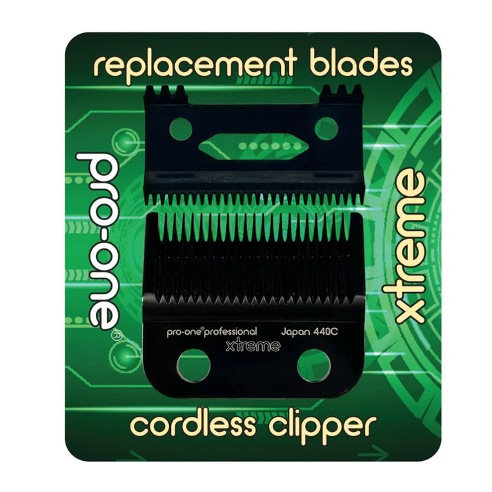 XTREME  - REPLACEMENT BLADE ONLY