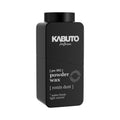 KABUTO POWDER HAIR STYLING WAX RONIN DUST ( PW 002 ) 30 GR