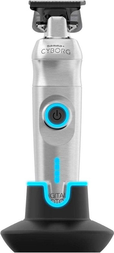 GAMMA+CYBORG TRIMMER
