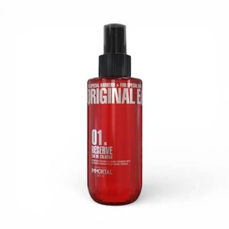 Immortal Original 01 Reserve Cologne 150ml