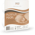 Natural Look Platinum Paradise Hard Wax 1kg