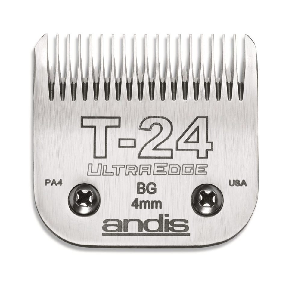 Andis Ultraedge 4mm Blade