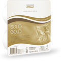 Natural Look Solid Gold Hard Wax 1kg