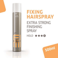 EIMI SUPER SET HAIRSPRAY 500ML