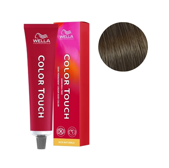 COLOR TOUCH RICH NAT 5/3 60ML