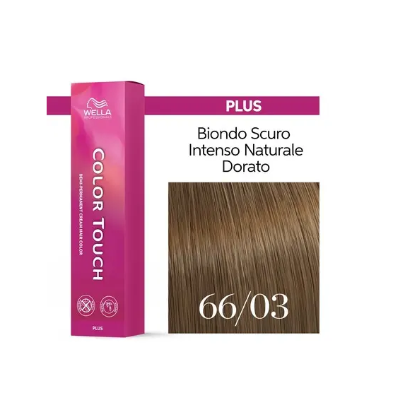 COLOR TOUCH PLUS 66/03 60ML