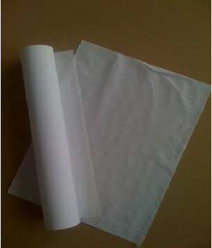 6x Cello Bed Rolls 50mx590mm