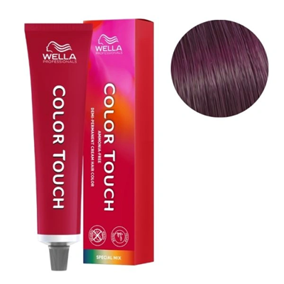 COLOR TOUCH SPEC MIX 0/68 60ML