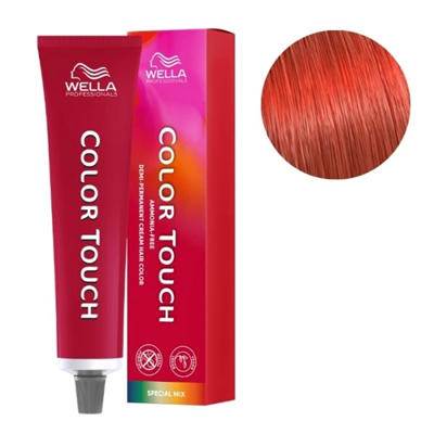 COLOR TOUCH SPEC MIX 0/45 60ML